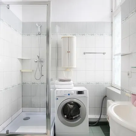 Apartman Arte Sopockie