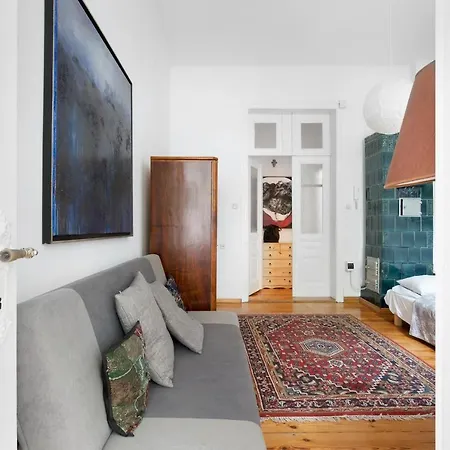 Apartman Arte Sopockie *