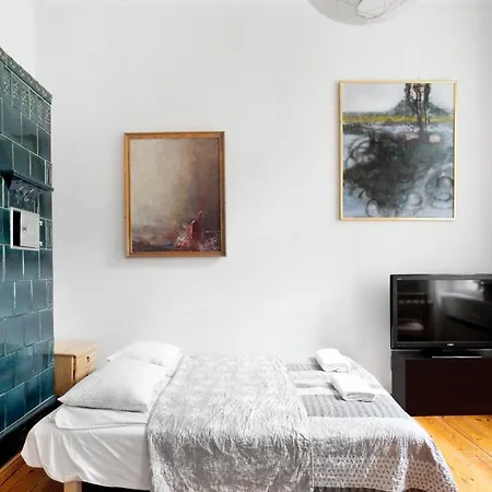 Arte Sopockie Apartman